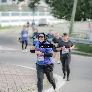Runner Photo 8339134