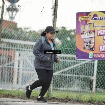 Runner Photo 8339136