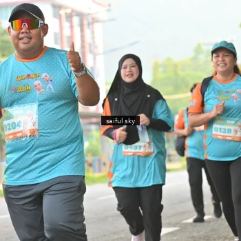 Runner Photo 8339139