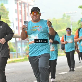Runner Photo 8339141