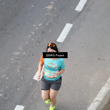 Runner Photo 8339143