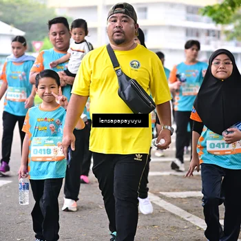 Runner Photo 8339144