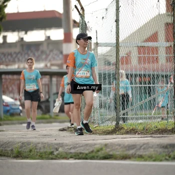 Runner Photo 8339145