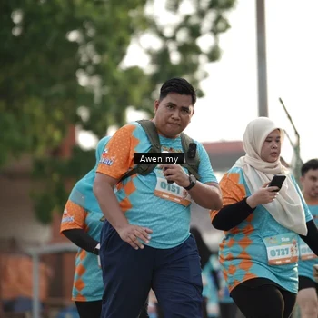 Runner Photo 8339147