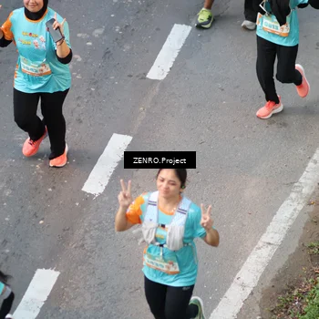 Runner Photo 8339155