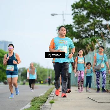 Runner Photo 8339157