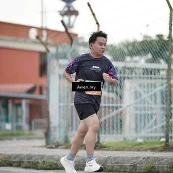 Runner Photo 8339160