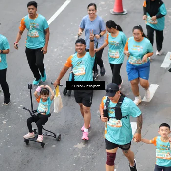 Runner Photo 8339161