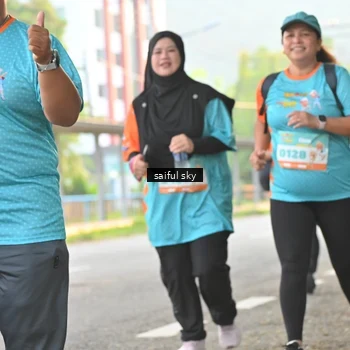 Runner Photo 8339165