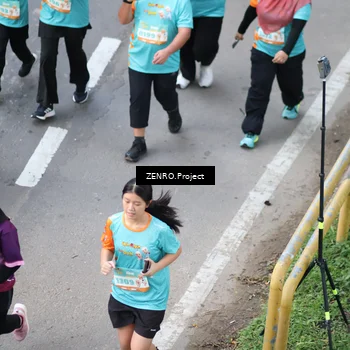 Runner Photo 8339169