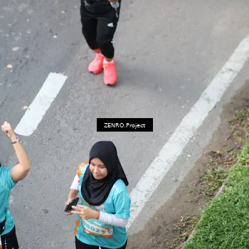 Runner Photo 8339170