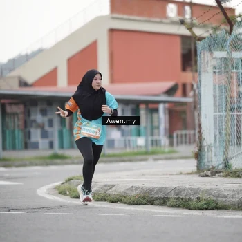 Runner Photo 8339171