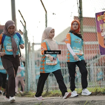Runner Photo 8339172