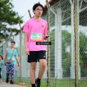 Runner Photo 8339186