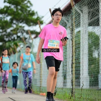 Runner Photo 8339187