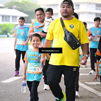 Runner Photo 8339189