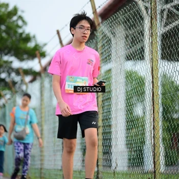 Runner Photo 8339190