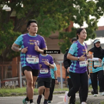 Runner Photo 8339191