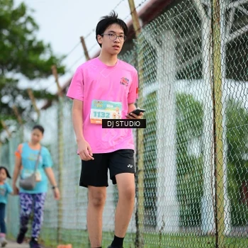 Runner Photo 8339192