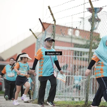 Runner Photo 8339194