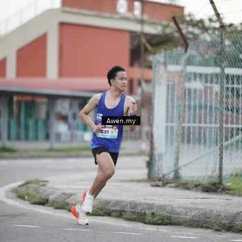 Runner Photo 8339196