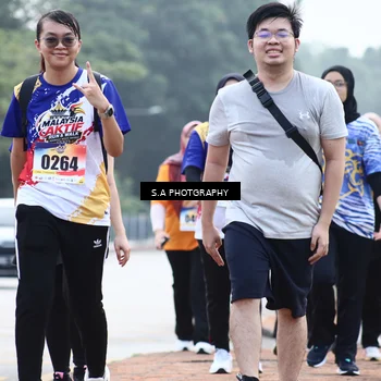 Runner Photo 8339197