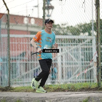 Runner Photo 8339200