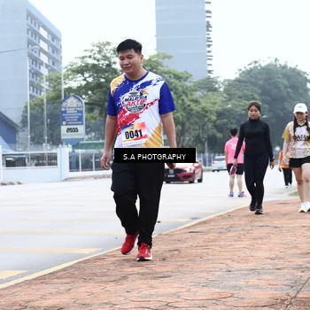 Runner Photo 8339201