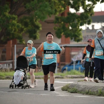 Runner Photo 8339203