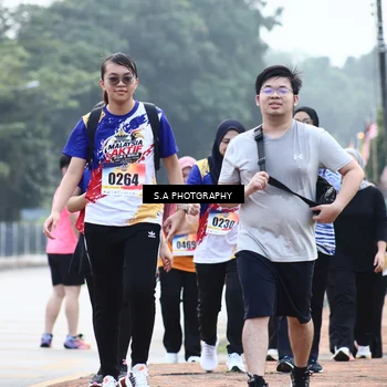 Runner Photo 8339206