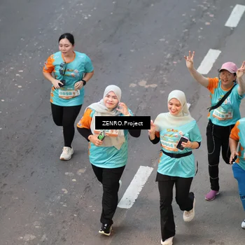Runner Photo 8339209