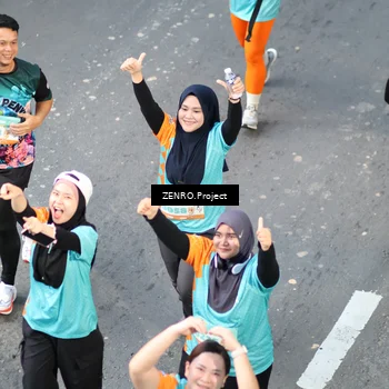 Runner Photo 8339212