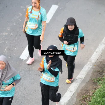 Runner Photo 8339215