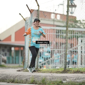 Runner Photo 8339216