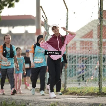 Runner Photo 8339217
