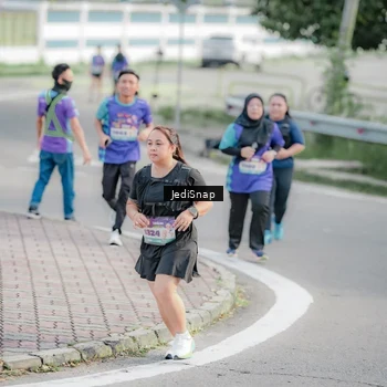 Runner Photo 8339220