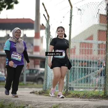Runner Photo 8339221