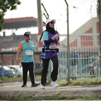 Runner Photo 8339222