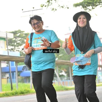 Runner Photo 8339223