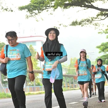 Runner Photo 8339228