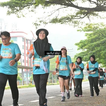 Runner Photo 8339229