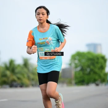 Runner Photo 8339230