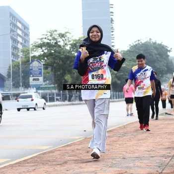 Runner Photo 8339235