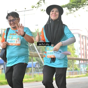 Runner Photo 8339247