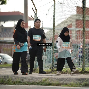 Runner Photo 8339251