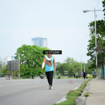 Runner Photo 8339252