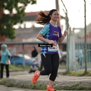 Runner Photo 8339254