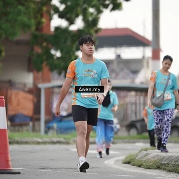 Runner Photo 8339255