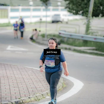 Runner Photo 8339261