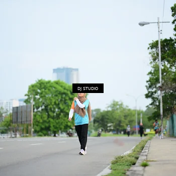 Runner Photo 8339269